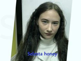 Selesta_honey