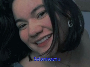 Selesteactu
