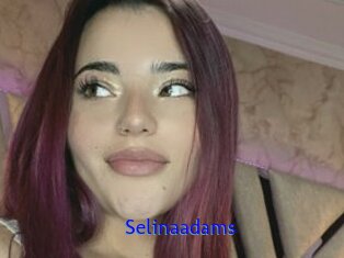 Selinaadams
