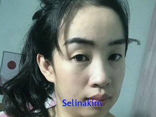 Selinakim