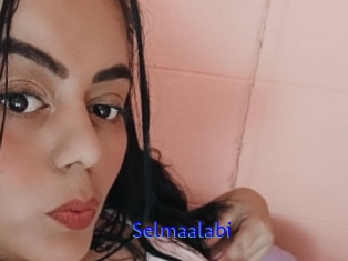 Selmaalabi