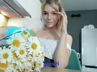 sensei Sexo Gratis