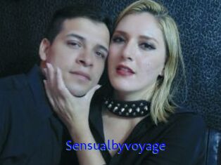 Sensualbyvoyage