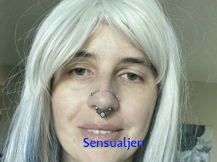 Sensualjen