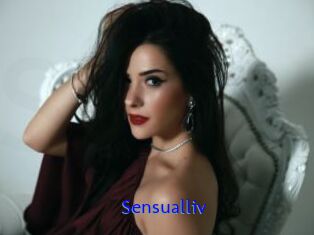 Sensualliv