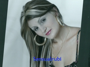 Sensualrubi