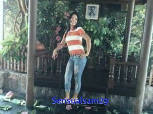 Sensualsam29