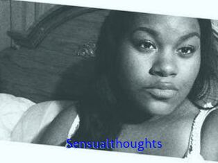 Sensualthoughts
