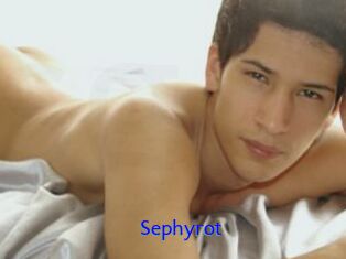 Sephyrot