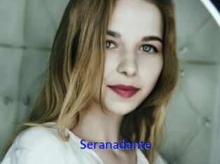 Seranadante