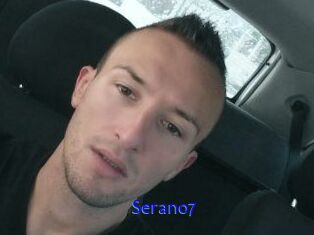Serano7