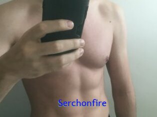 Serchonfire