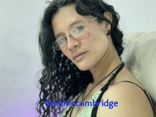 Seremecambridge