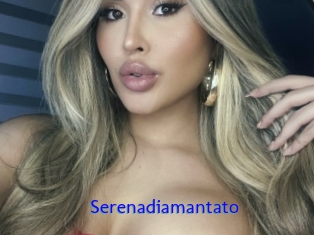 Serenadiamantato