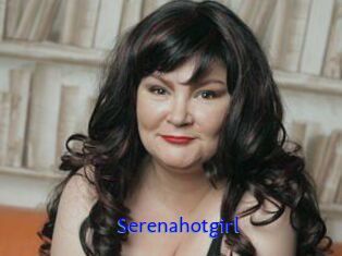 Serenahotgirl