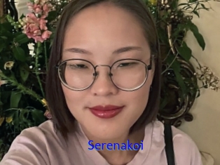 Serenakoi
