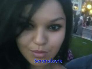 Serenalovix