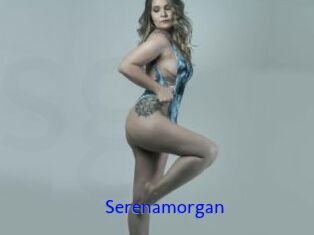 Serenamorgan