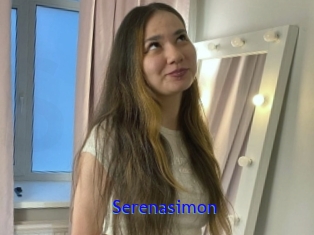 serenasimon Sexo Gratis