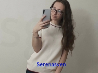 Serenasven