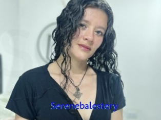 Serenebalestery