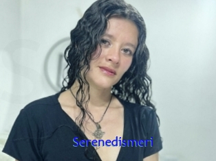 Serenedismeri