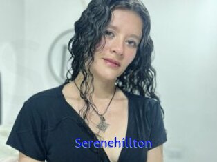 Serenehillton