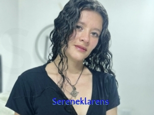 Sereneklarens