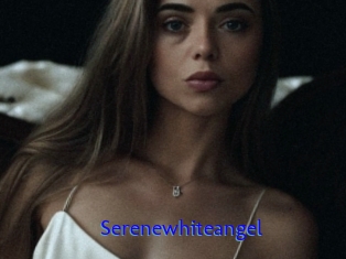 Serenewhiteangel