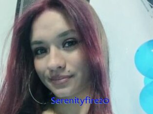 Serenityfire20
