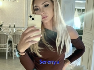 Serenya