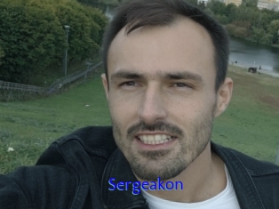Sergeakon