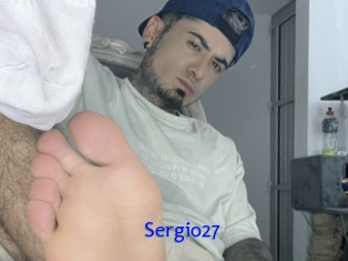 sergio27 Sexo Gratis