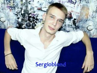Sergioblond