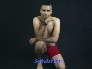 Sethdamon