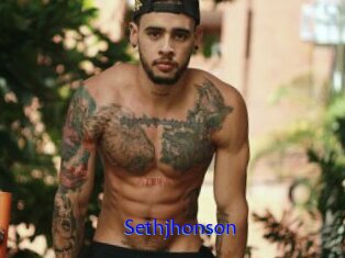 Sethjhonson