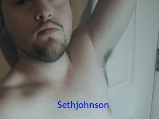 Sethjohnson