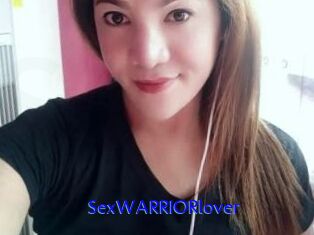 sexWARRIORlover Sexo Gratis
