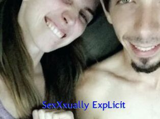SexXxually_ExpLicit
