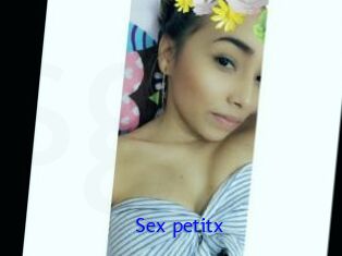 Sex_petitx