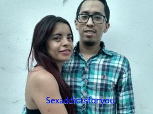Sexaddictsforyou