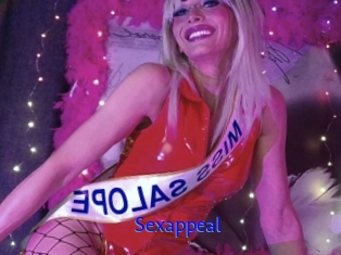 sexappeal Sexo Gratis