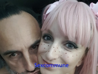 sexcommune Sexo Gratis