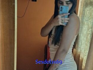 Sexdolss69
