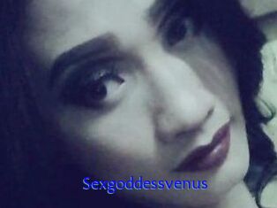 Sexgoddessvenus