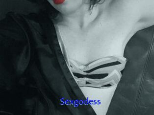 Sexgodess