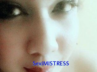 SexiMISTRESS