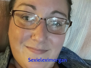 Sexieleximorgan