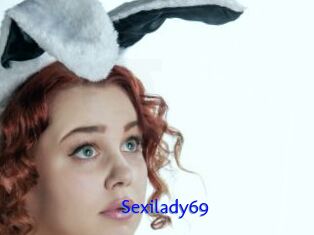 Sexilady69