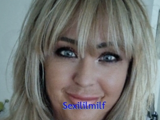 Sexililmilf